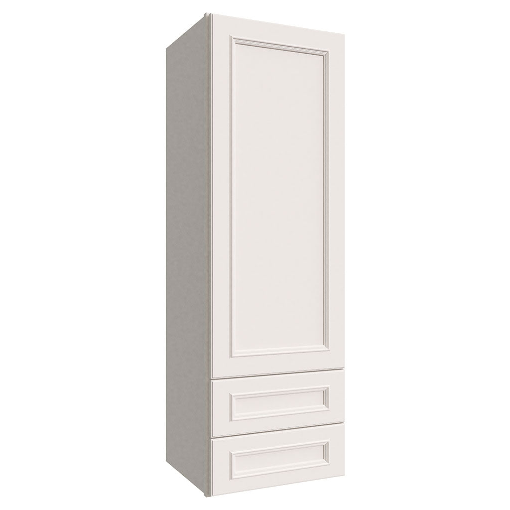 WD1854 ( WALL WITH DRAWERS - 18