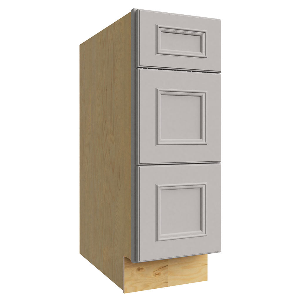 DB12 ( 3 DRAWER BASE - 12