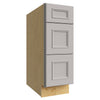 DB12 ( 3 DRAWER BASE - 12