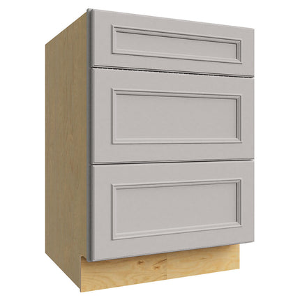 DB24 ( 3 DRAWER BASE - 24
