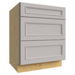 DB27 ( 3 DRAWER BASE - 27