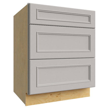 DB27 ( 3 DRAWER BASE - 27