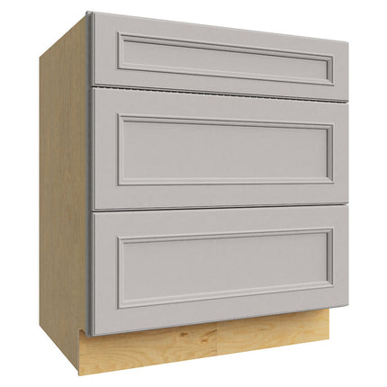 DB30 ( 3 DRAWER BASE - 30