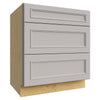 DB30 ( 3 DRAWER BASE - 30