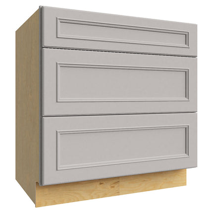 DB33 ( 3 DRAWER BASE - 33
