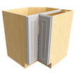LSB33 ( LAZY SUSAN CORNER BASE - 33