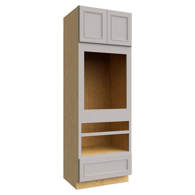 OC3390D ( OVEN CABINET DOUBLE WITH 1 DRAWER - 33