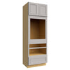 OC3390D ( OVEN CABINET DOUBLE WITH 1 DRAWER - 33