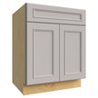 SB27 ( SINK BASE - 27