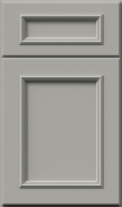 SD ( DOOR SAMPLE WITH DRAWER FRONT - 14-1/2