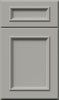 SD ( DOOR SAMPLE WITH DRAWER FRONT - 14-1/2