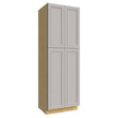 TP302490 ( TALL PANTRY - 30