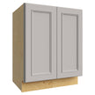 VB27FD ( FULL HEIGHT DOOR VANITY BASE - 27