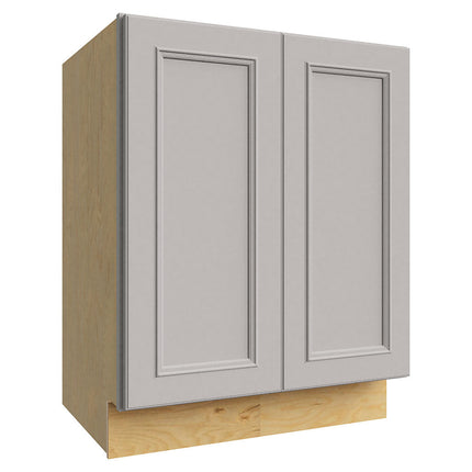 VB27FD ( FULL HEIGHT DOOR VANITY BASE - 27