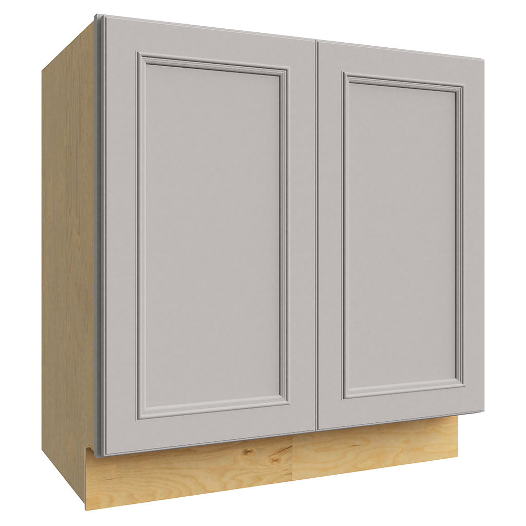 VB33FD ( FULL HEIGHT DOOR VANITY BASE - 33