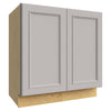 VB33FD ( FULL HEIGHT DOOR VANITY BASE - 33