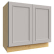 VB36FD ( FULL HEIGHT DOOR VANITY BASE - 36