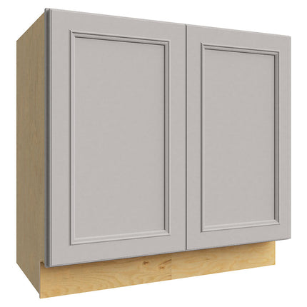 VB36FD ( FULL HEIGHT DOOR VANITY BASE - 36
