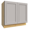 VB36FD ( FULL HEIGHT DOOR VANITY BASE - 36
