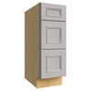 VDB12-34 ( VANITY DRAWER BASE - 12