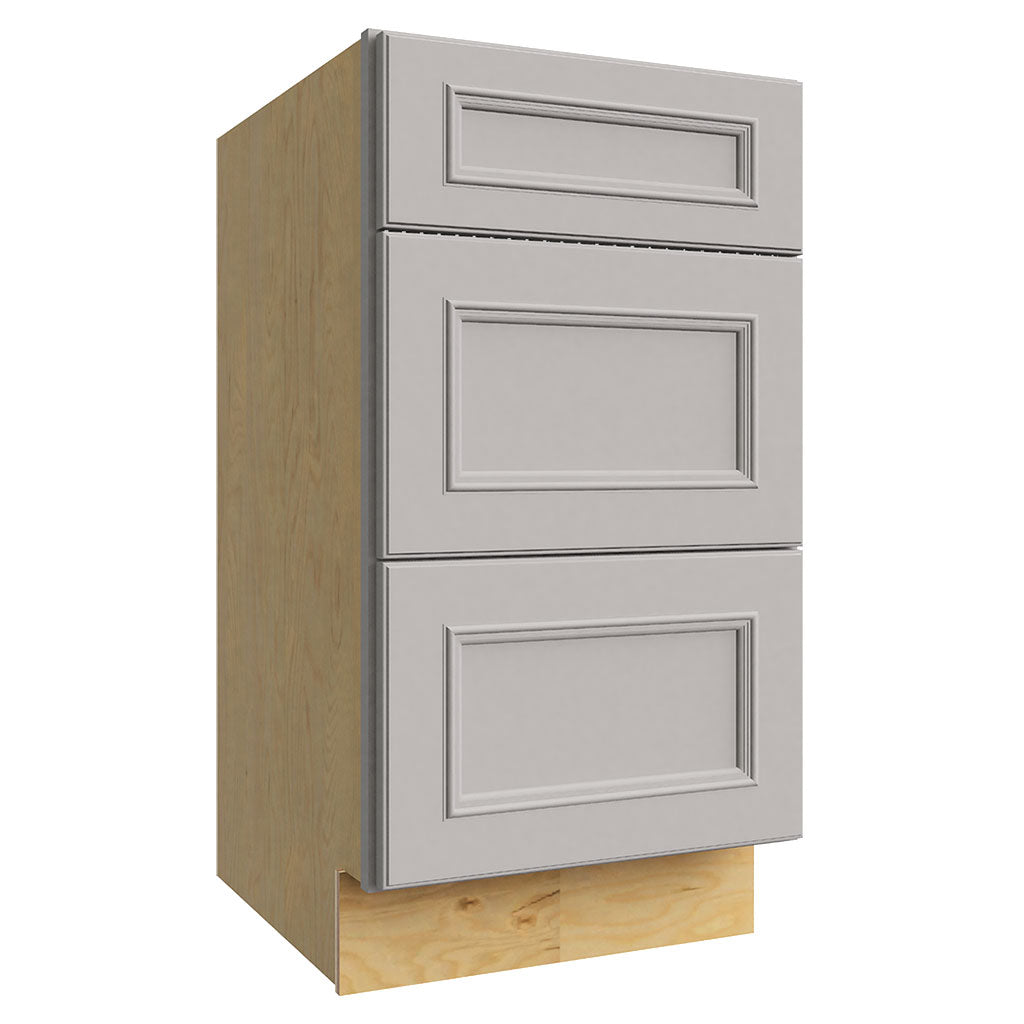 VDB18-34 ( VANITY DRAWER BASE - 18