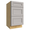 VDB18-34 ( VANITY DRAWER BASE - 18