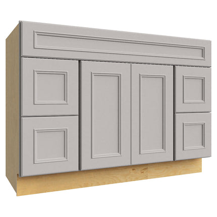 VSD48 ( VANITY SINK & DRAWER COMBO - 48
