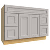 VSD48 ( VANITY SINK & DRAWER COMBO - 48