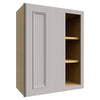 WBC2430 ( SINGLE DOOR BLIND CORNER - 24