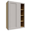 WBC3042 ( SINGLE DOOR BLIND CORNER - 30