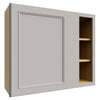 WBC3630 ( SINGLE DOOR BLIND CORNER - 36