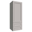 WD1848 ( WALL WITH DRAWERS - 18