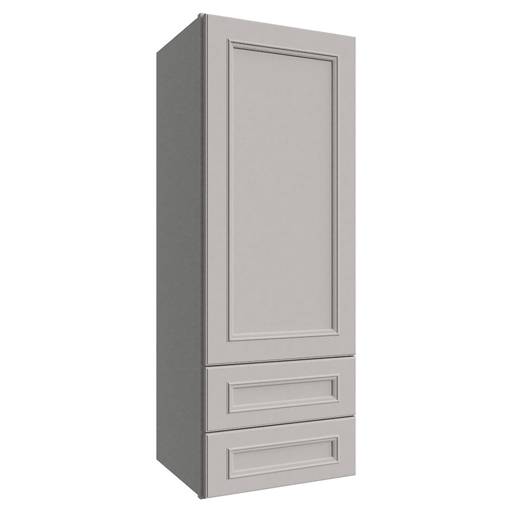 WD1848 ( WALL WITH DRAWERS - 18