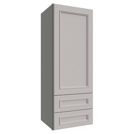WD1848 ( WALL WITH DRAWERS - 18