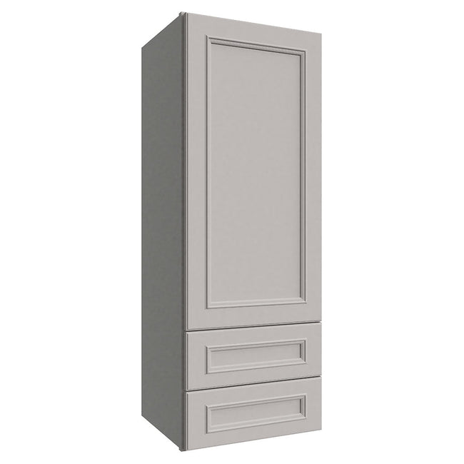 WD1848 ( WALL WITH DRAWERS - 18