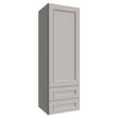WD1854 ( WALL WITH DRAWERS - 18