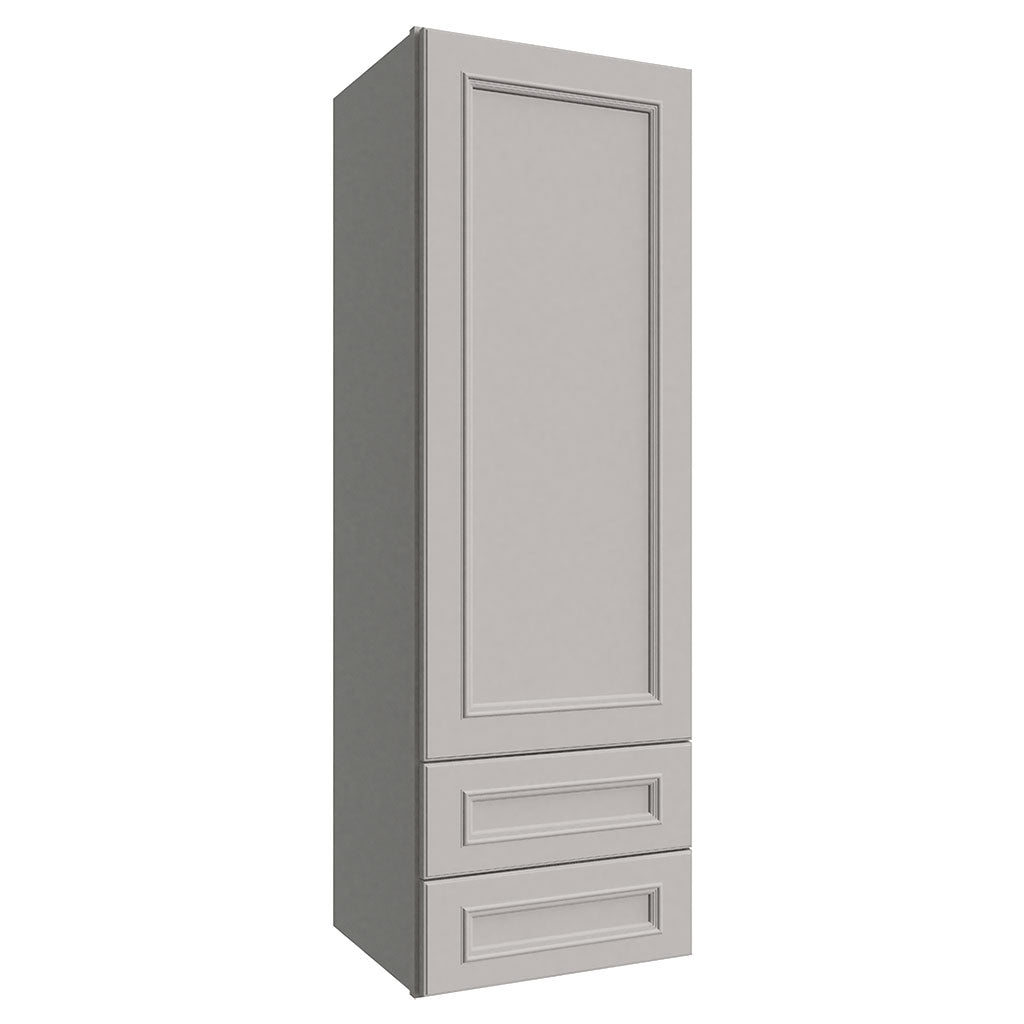 WD1854 ( WALL WITH DRAWERS - 18
