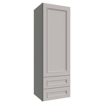 WD1854 ( WALL WITH DRAWERS - 18
