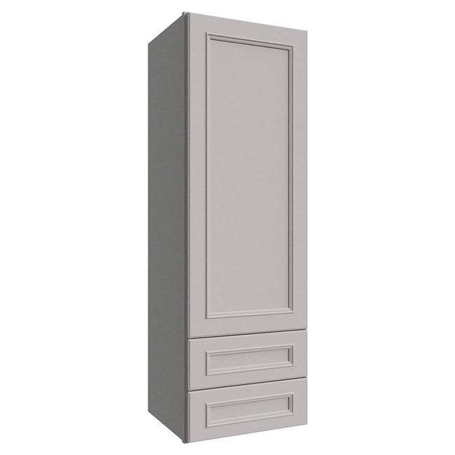 WD1854 ( WALL WITH DRAWERS - 18