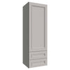 WD1854 ( WALL WITH DRAWERS - 18