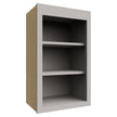 WOS1830 ( OPEN SHELF - 18