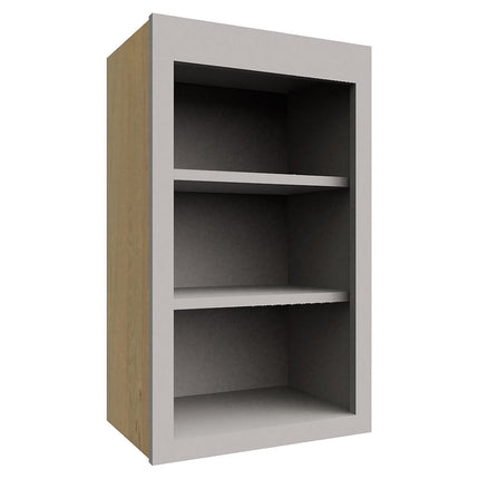 WOS1830 ( OPEN SHELF - 18