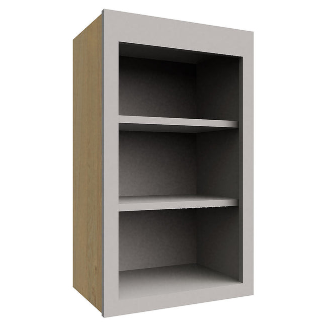 WOS1830 ( OPEN SHELF - 18