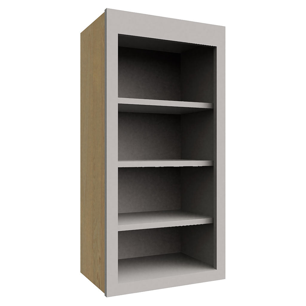WOS1836 ( OPEN SHELF - 18