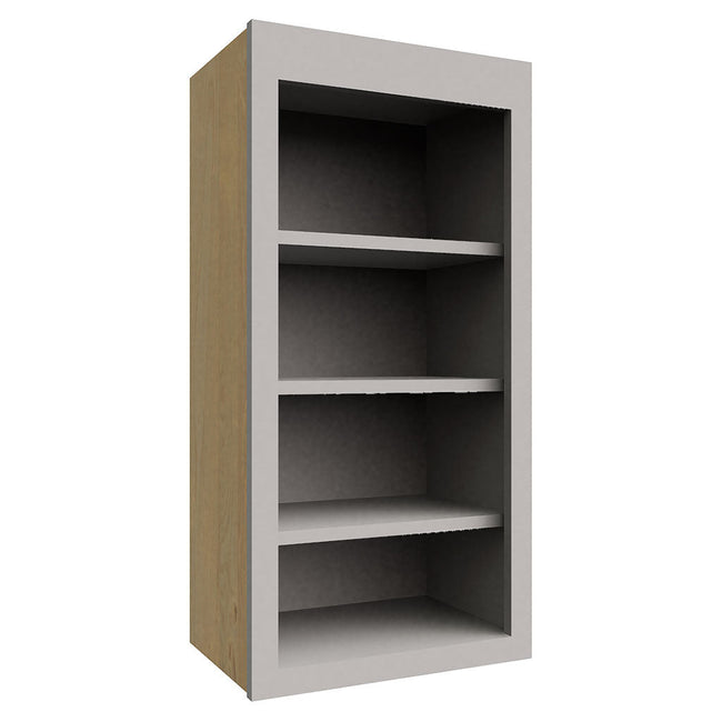 WOS1836 ( OPEN SHELF - 18