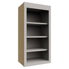WOS1836 ( OPEN SHELF - 18