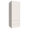 WD1848 ( WALL WITH DRAWERS - 18