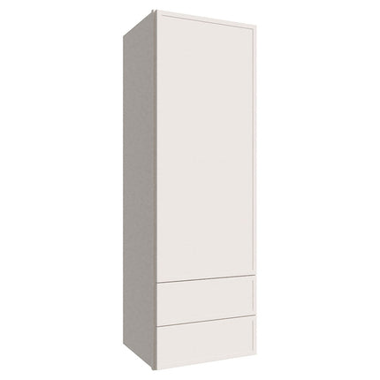 WD1854 ( WALL WITH DRAWERS - 18