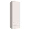 WD1854 ( WALL WITH DRAWERS - 18
