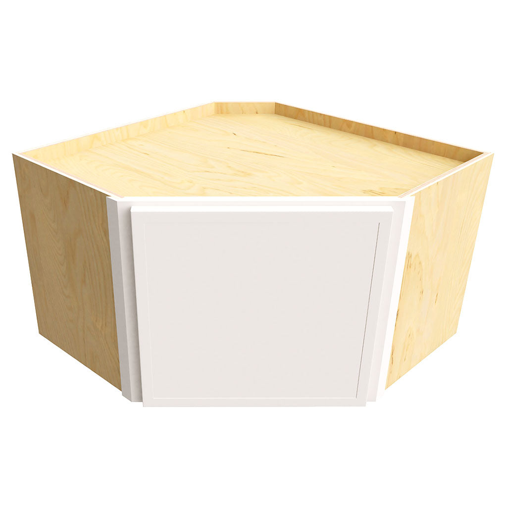 WDC2415 ( DIAGONAL WALL CORNER - 24